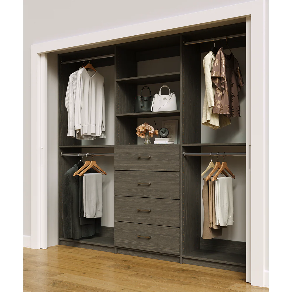 Alto Premium Closet Kit - Image 189