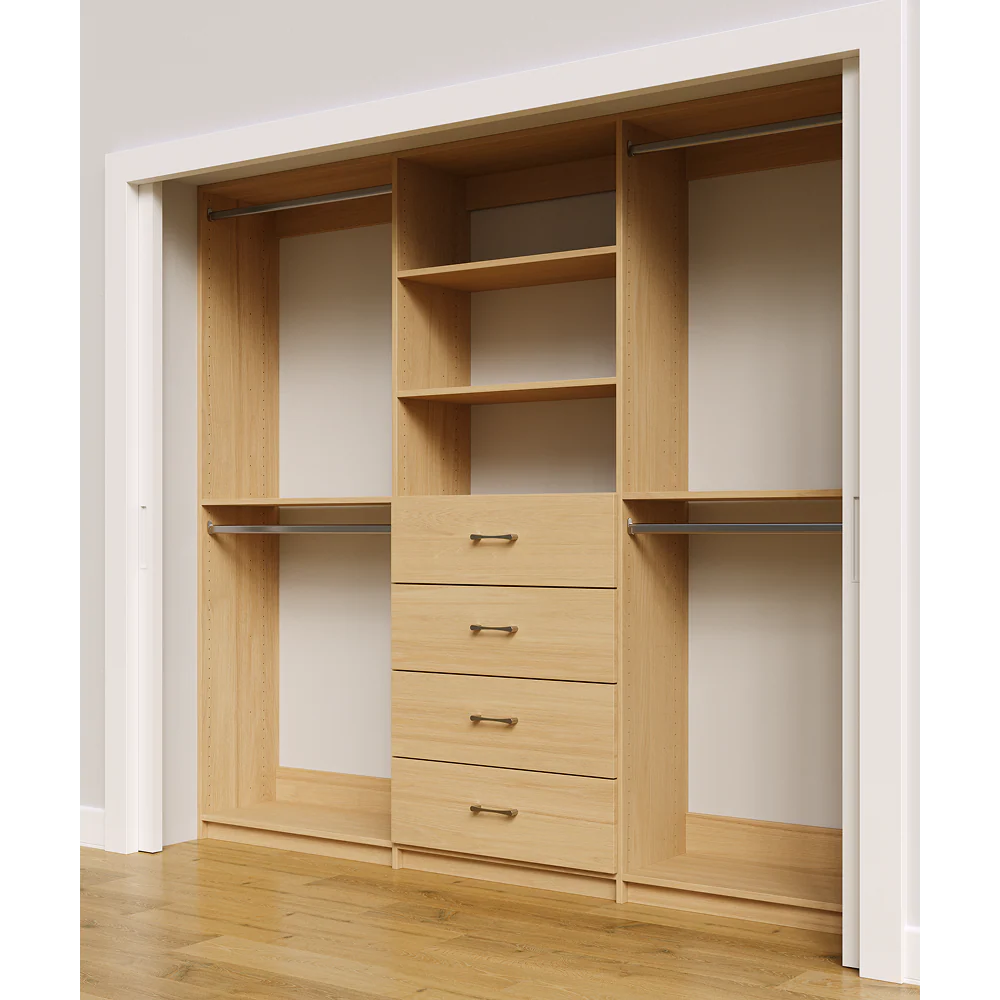 Alto Premium Closet Kit - Image 195