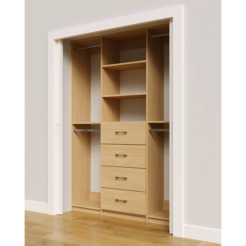 Alto Premium Closet Kit - Image 25