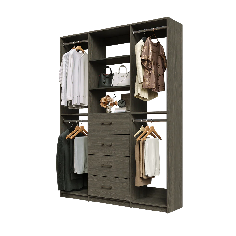 Alto Premium Closet Kit - Image 26