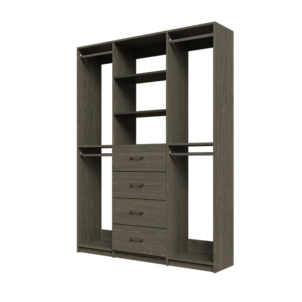 Alto Premium Closet Kit - Image 27