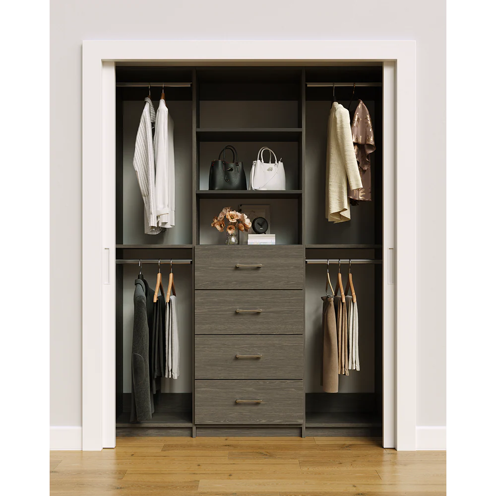 Alto Premium Closet Kit - Image 28