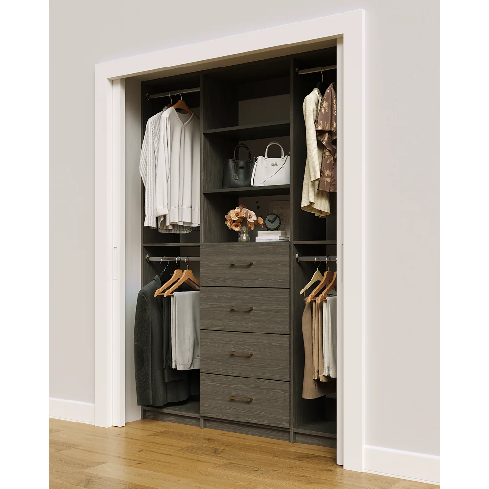Alto Premium Closet Kit - Image 29