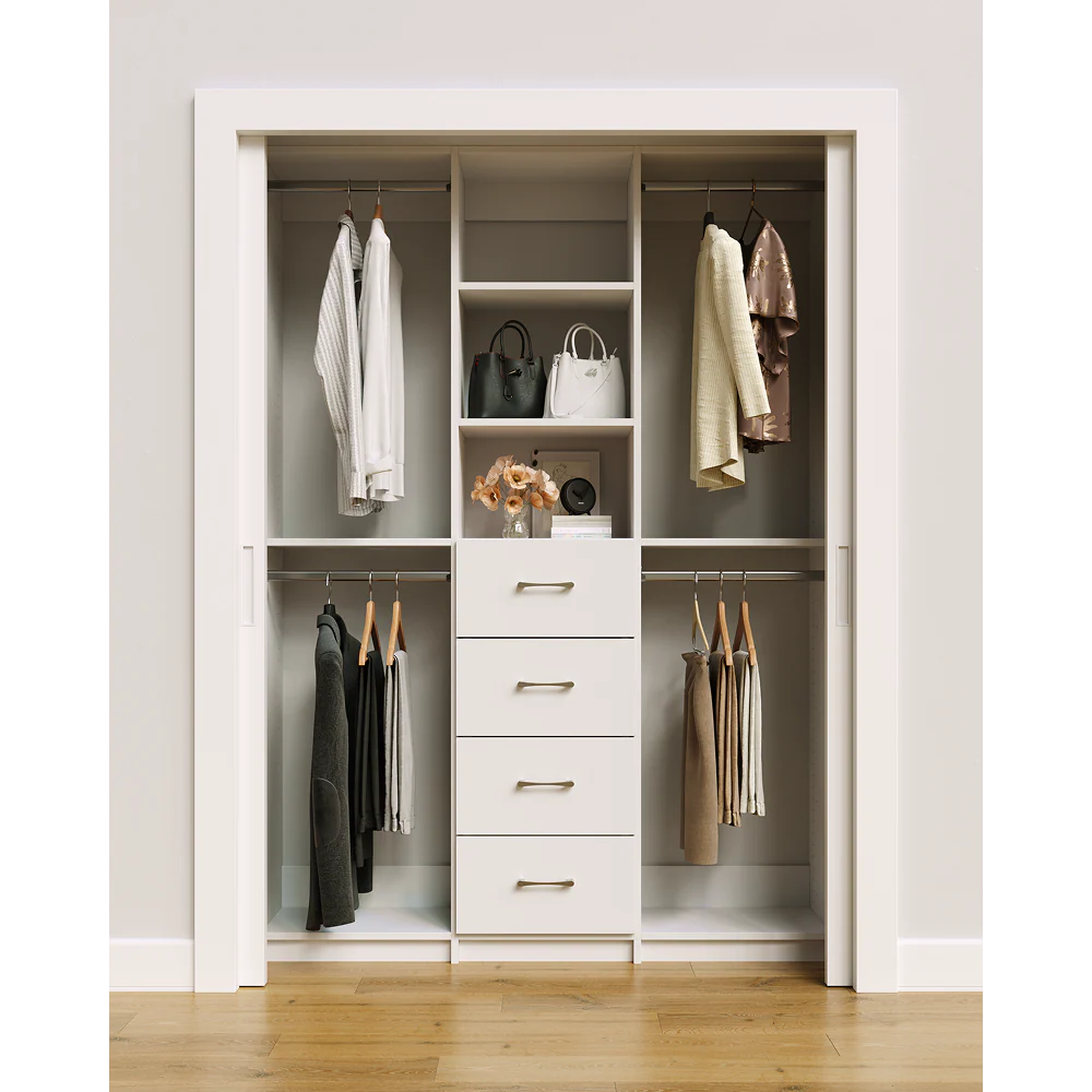 Alto Premium Closet Kit - Image 3