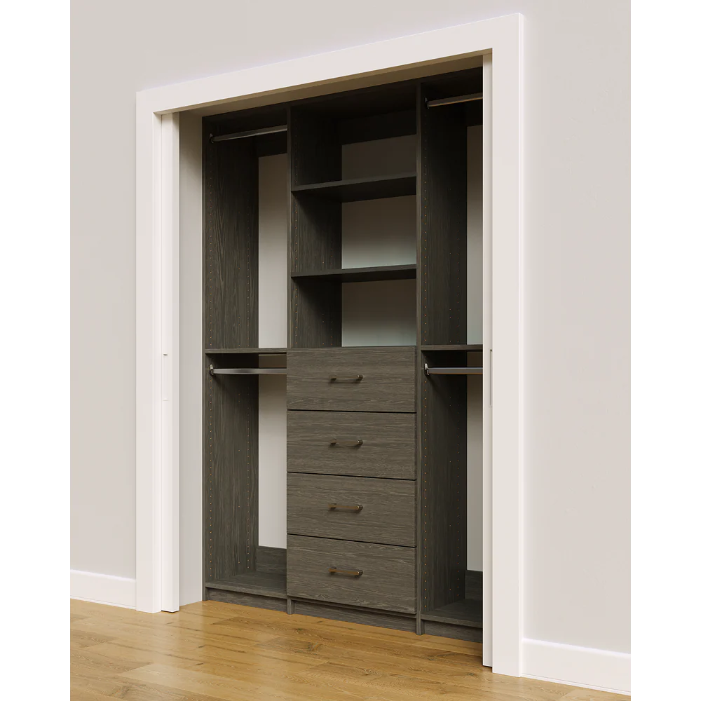 Alto Premium Closet Kit - Image 30