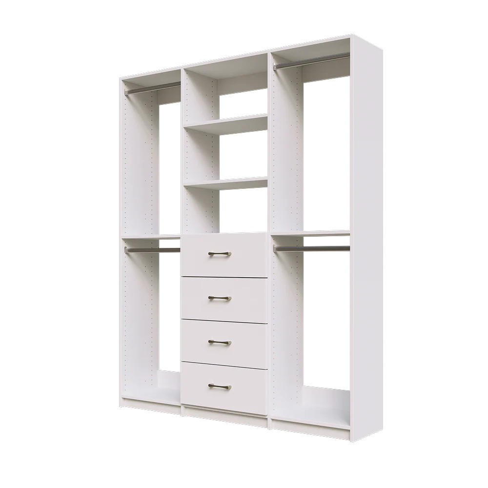 Alto Premium Closet Kit - Image 32