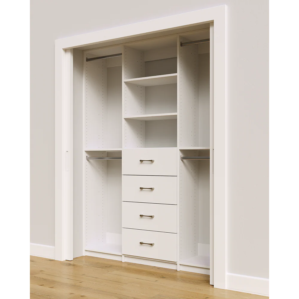 Alto Premium Closet Kit - Image 35