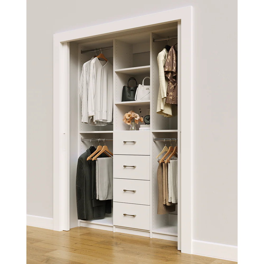 Alto Premium Closet Kit - Image 4