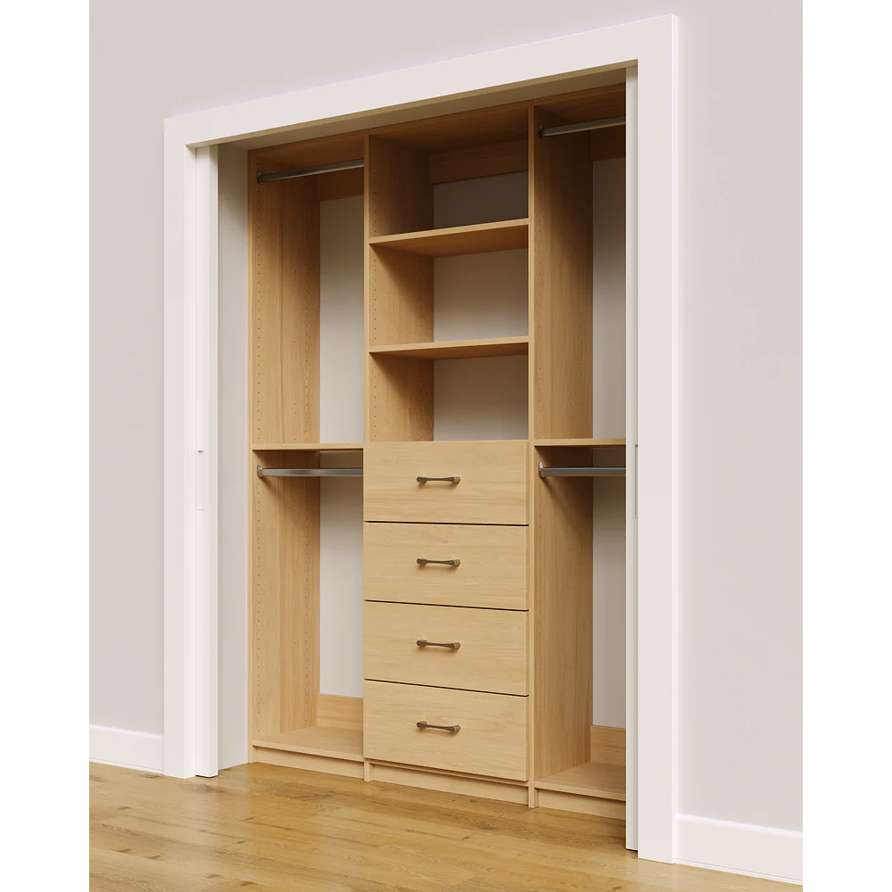Alto Premium Closet Kit - Image 40