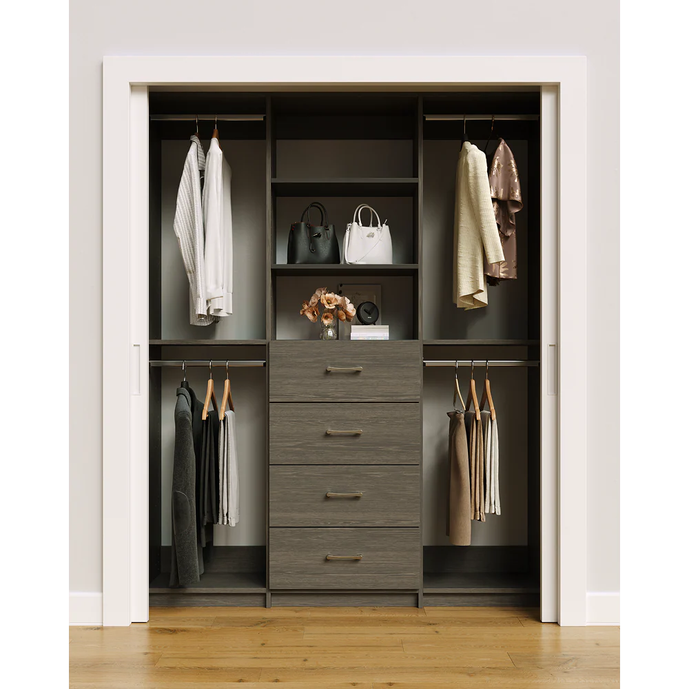Alto Premium Closet Kit - Image 43