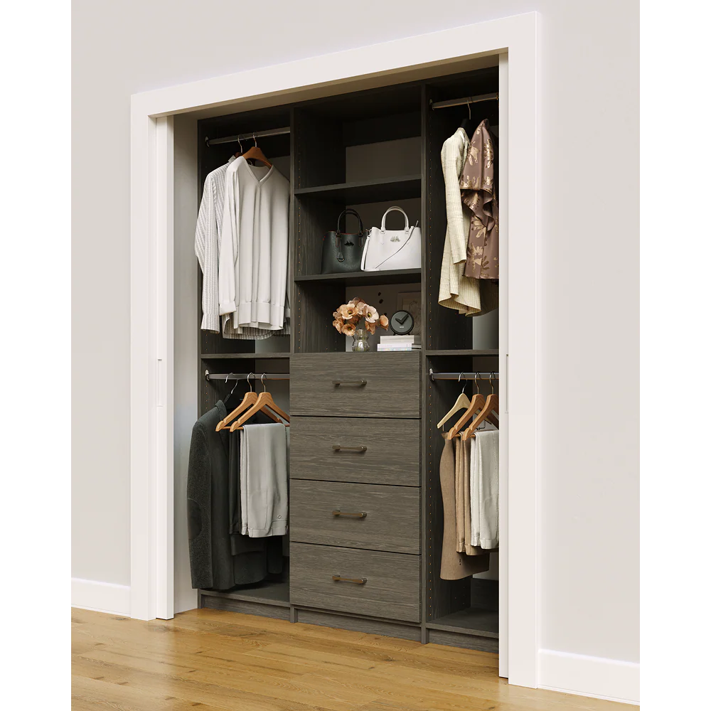 Alto Premium Closet Kit - Image 44