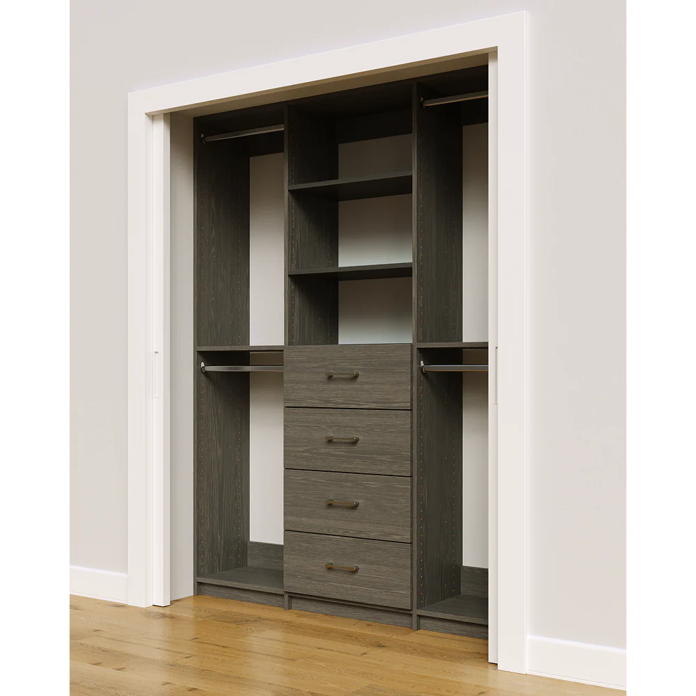 Alto Premium Closet Kit - Image 45