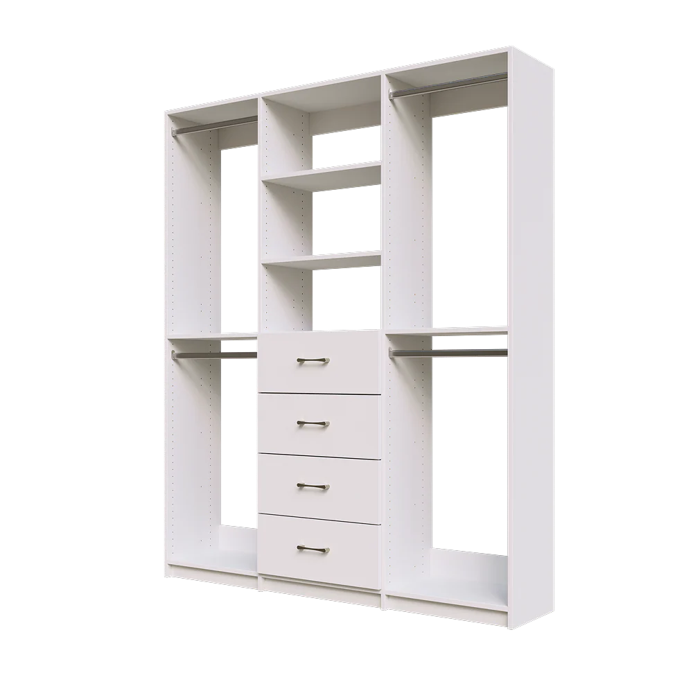 Alto Premium Closet Kit - Image 47