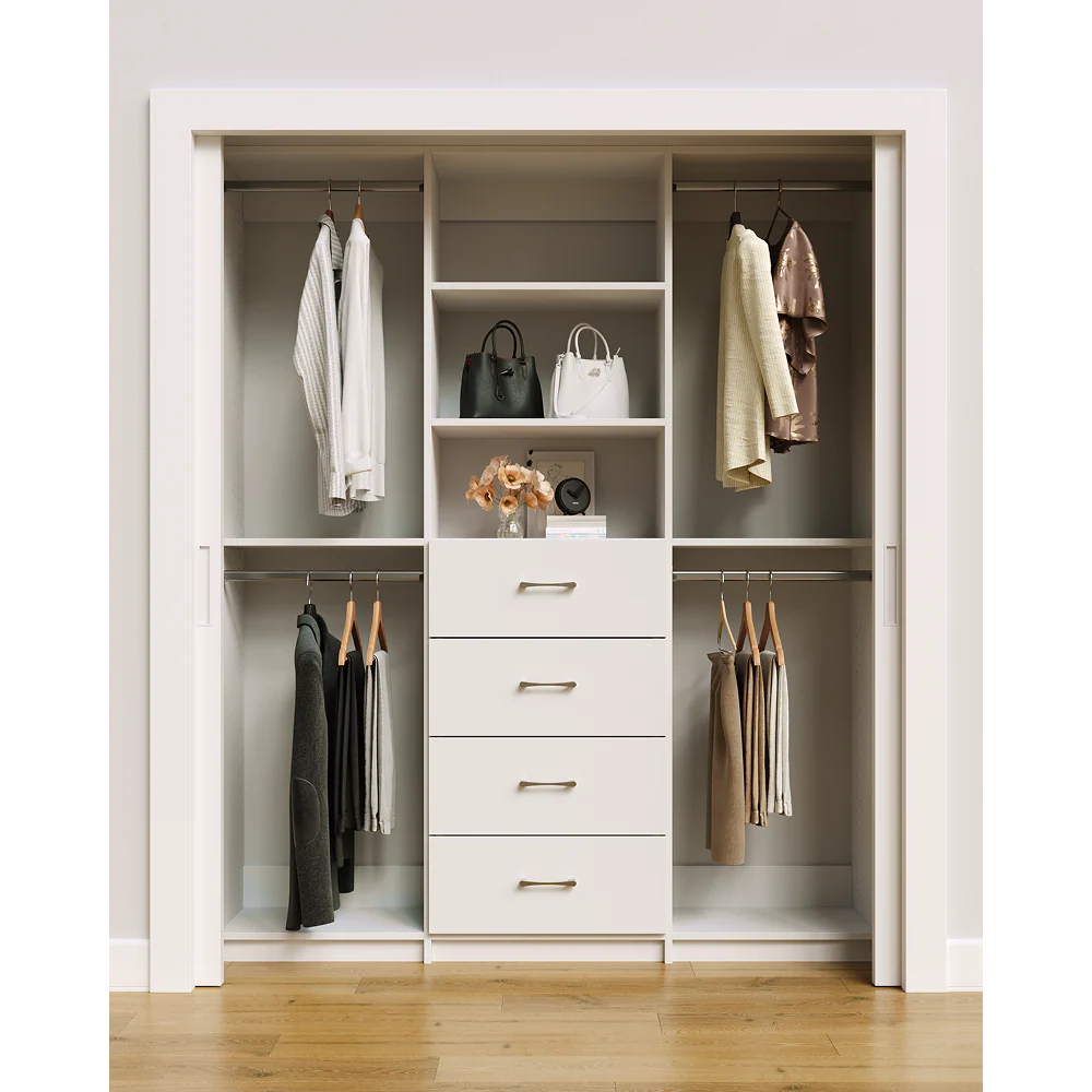 Alto Premium Closet Kit - Image 48