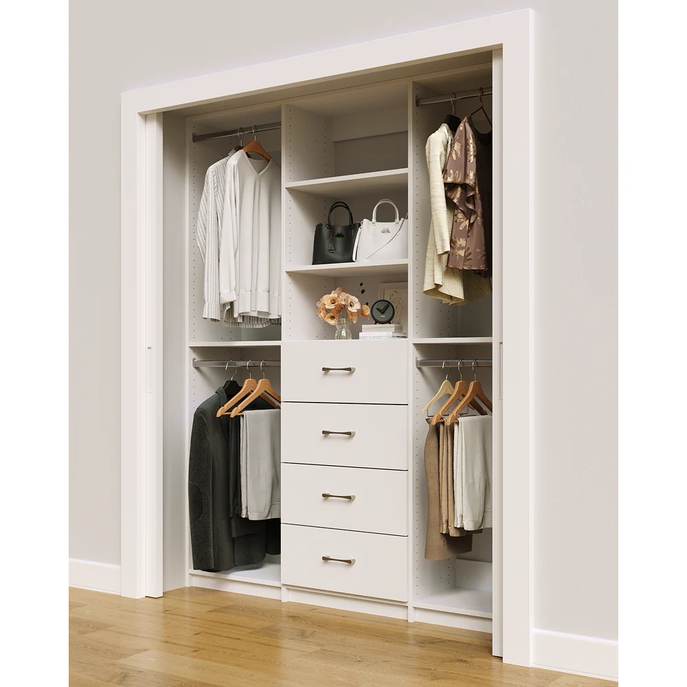 Alto Premium Closet Kit - Image 49