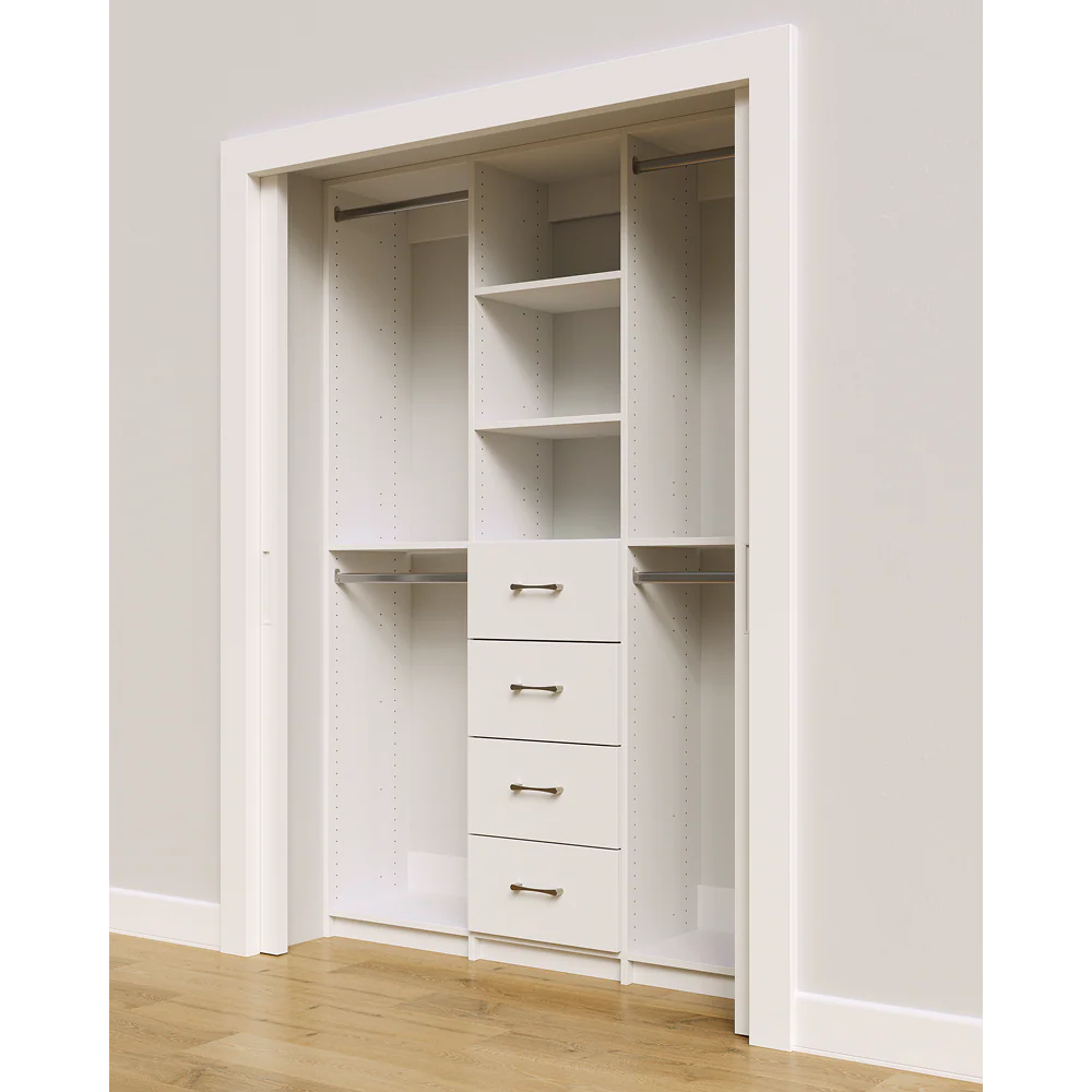 Alto Premium Closet Kit - Image 5