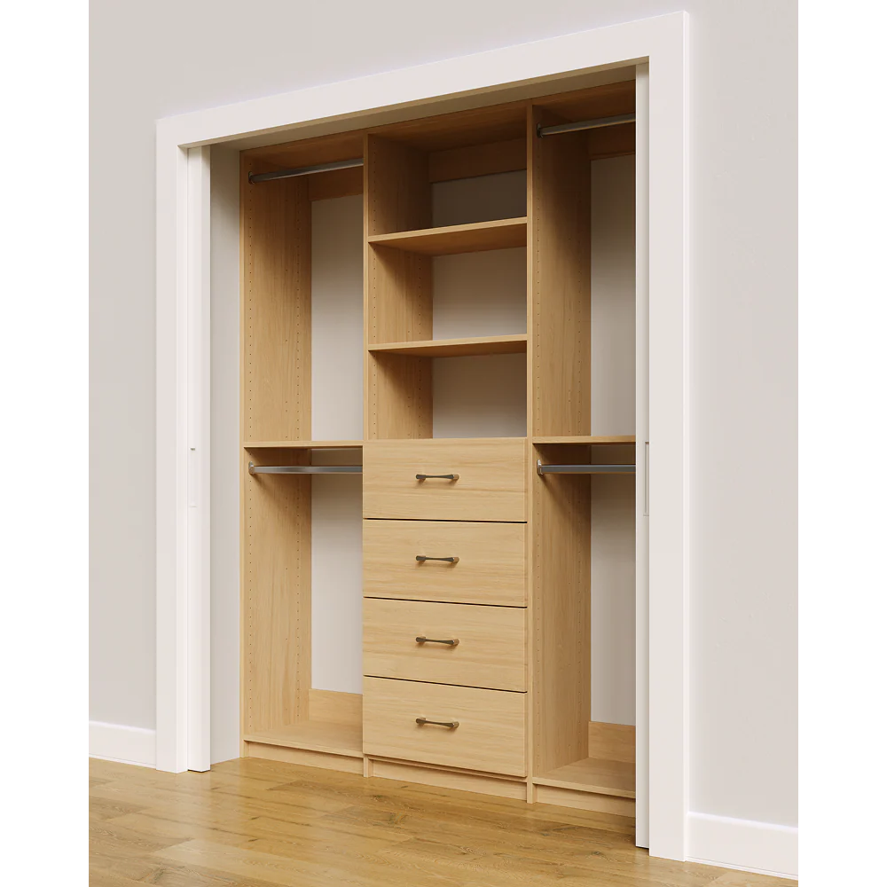 Alto Premium Closet Kit - Image 55
