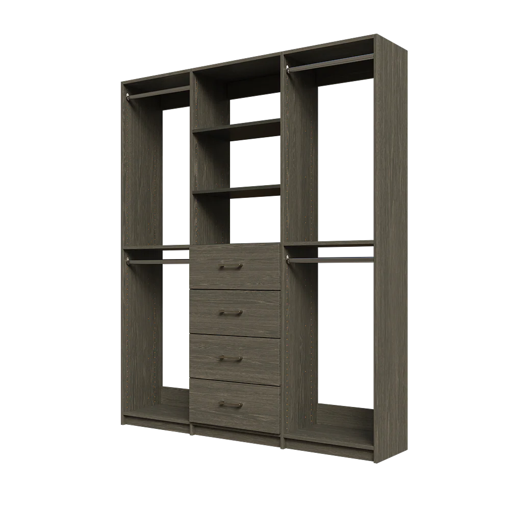 Alto Premium Closet Kit - Image 57