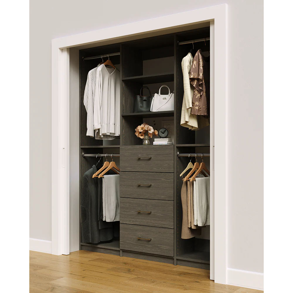 Alto Premium Closet Kit - Image 59