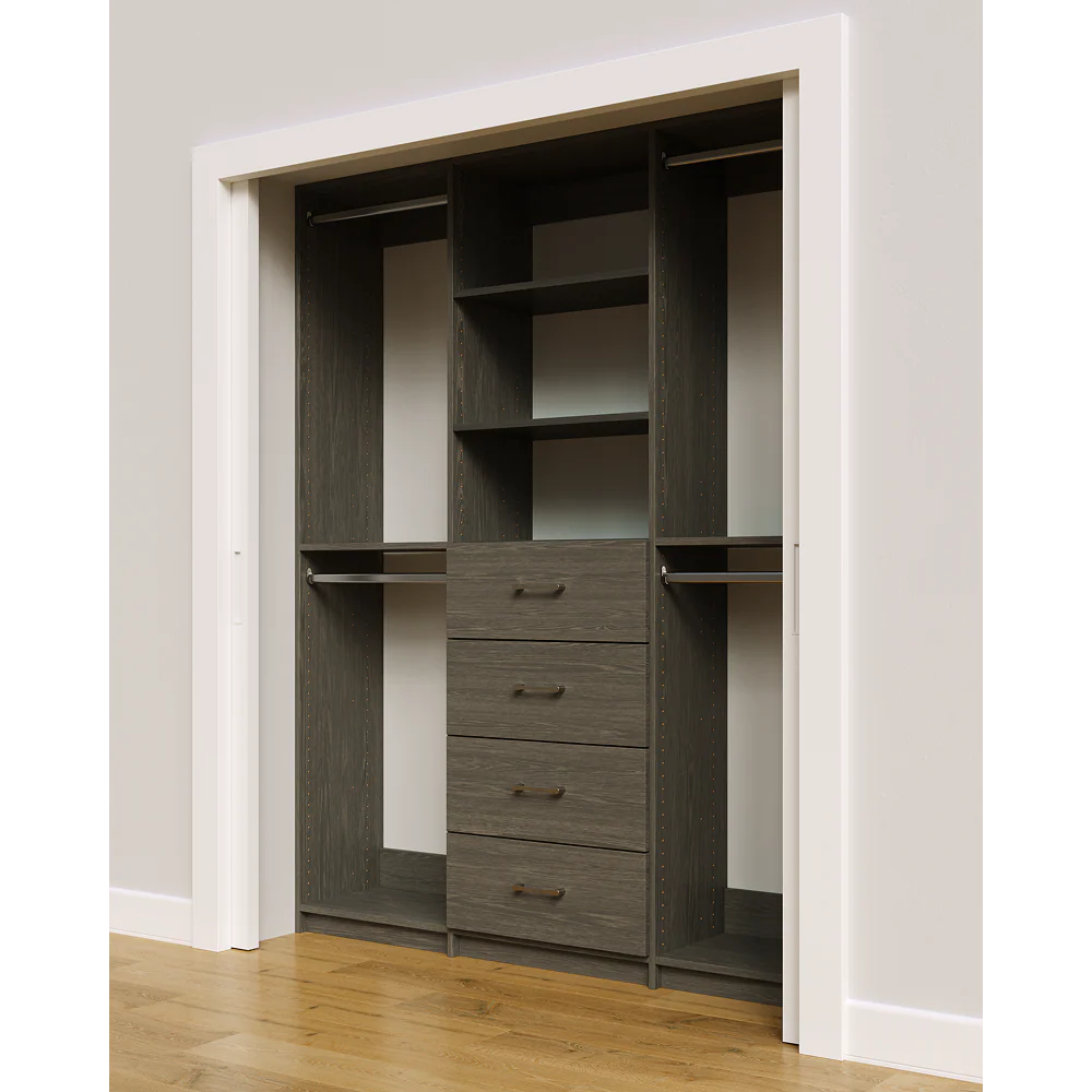 Alto Premium Closet Kit - Image 60