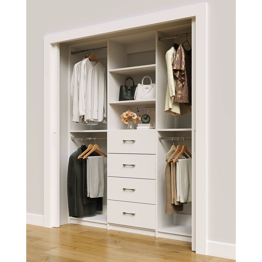 Alto Premium Closet Kit - Image 64