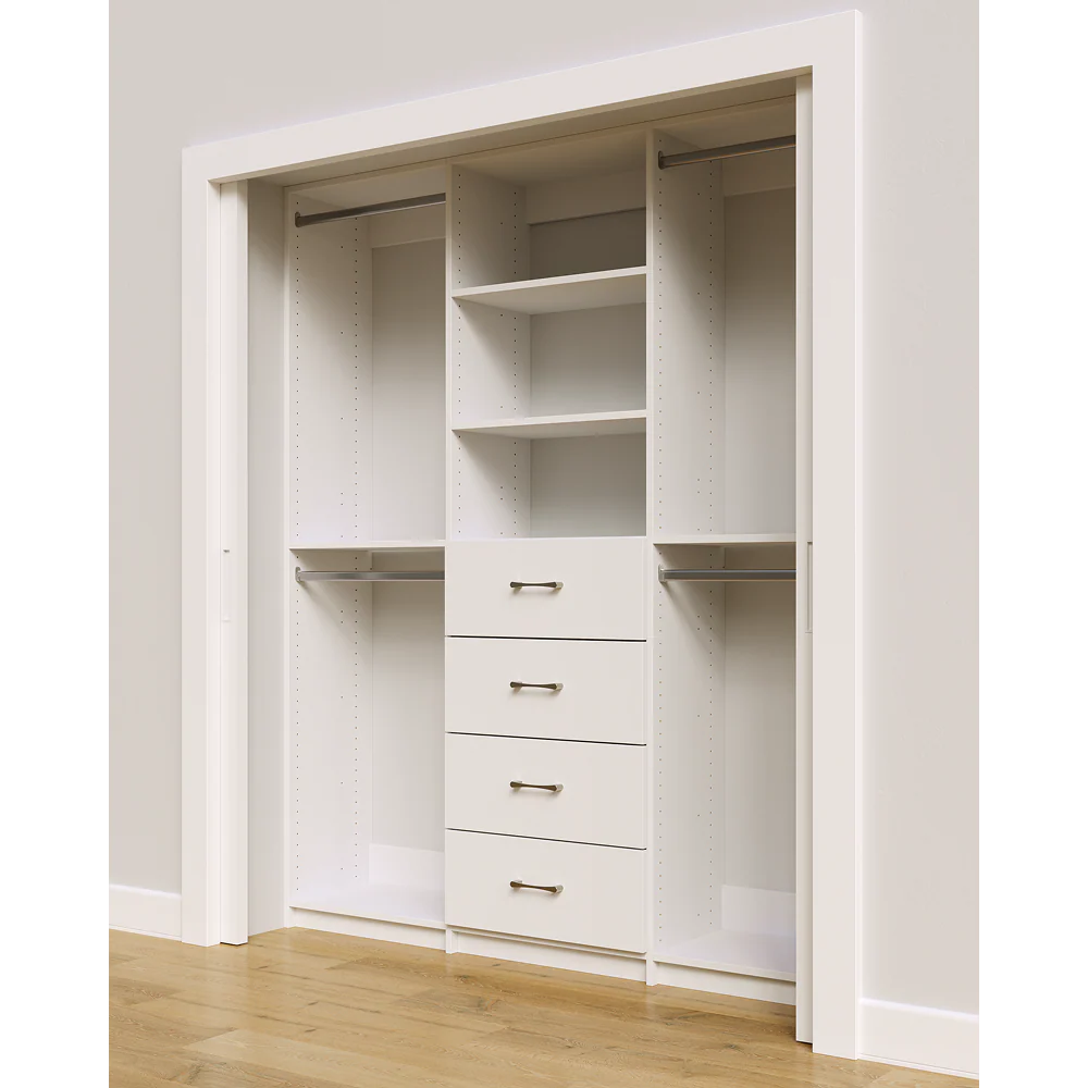 Alto Premium Closet Kit - Image 65