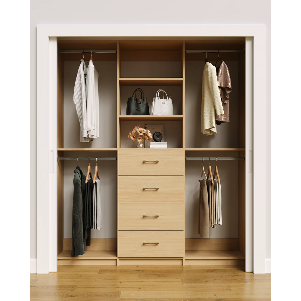 Alto Premium Closet Kit - Image 68