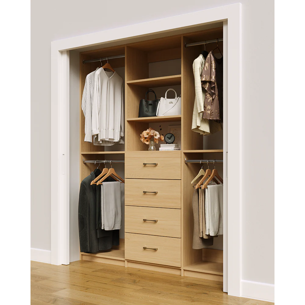 Alto Premium Closet Kit - Image 69