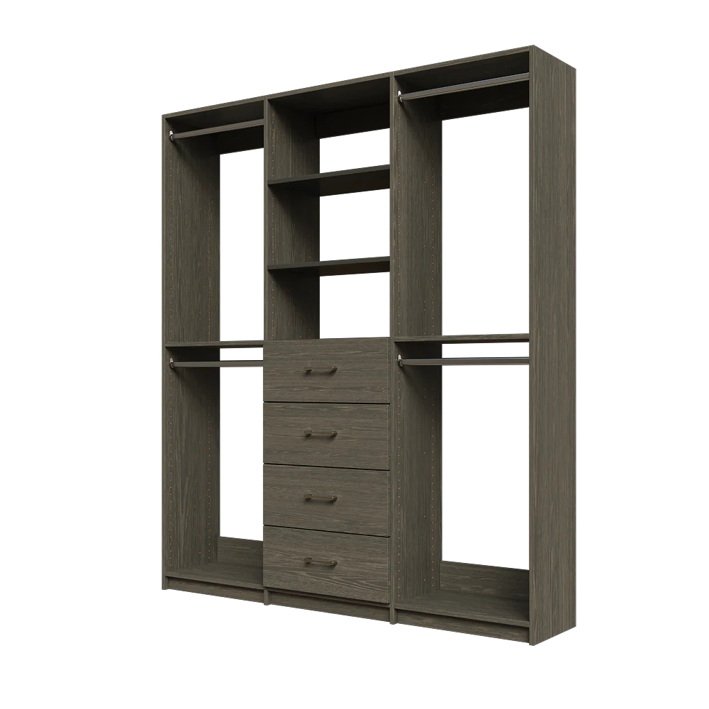 Alto Premium Closet Kit - Image 72