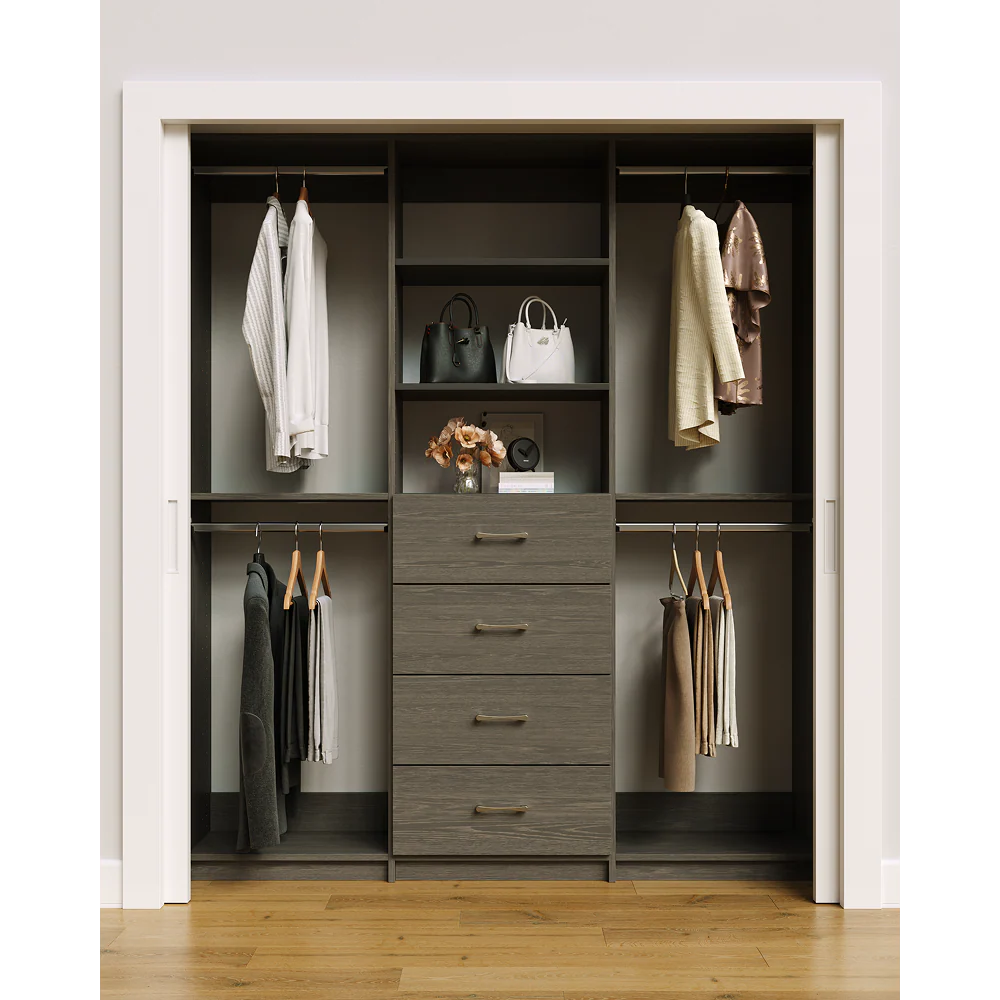 Alto Premium Closet Kit - Image 73