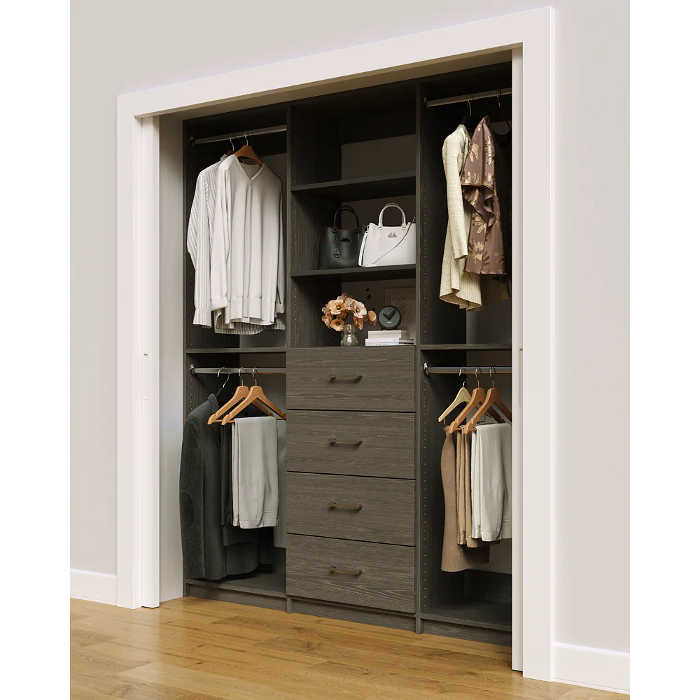 Alto Premium Closet Kit - Image 74