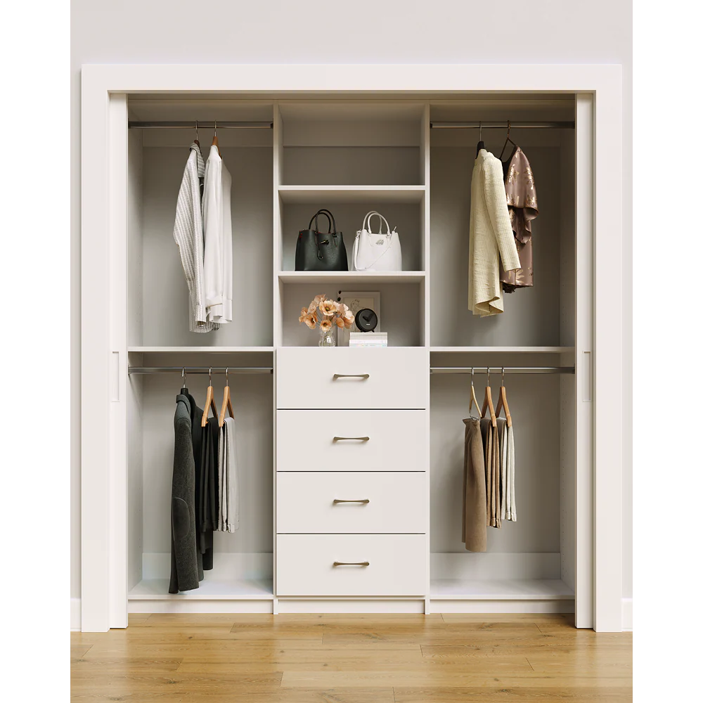 Alto Premium Closet Kit - Image 78