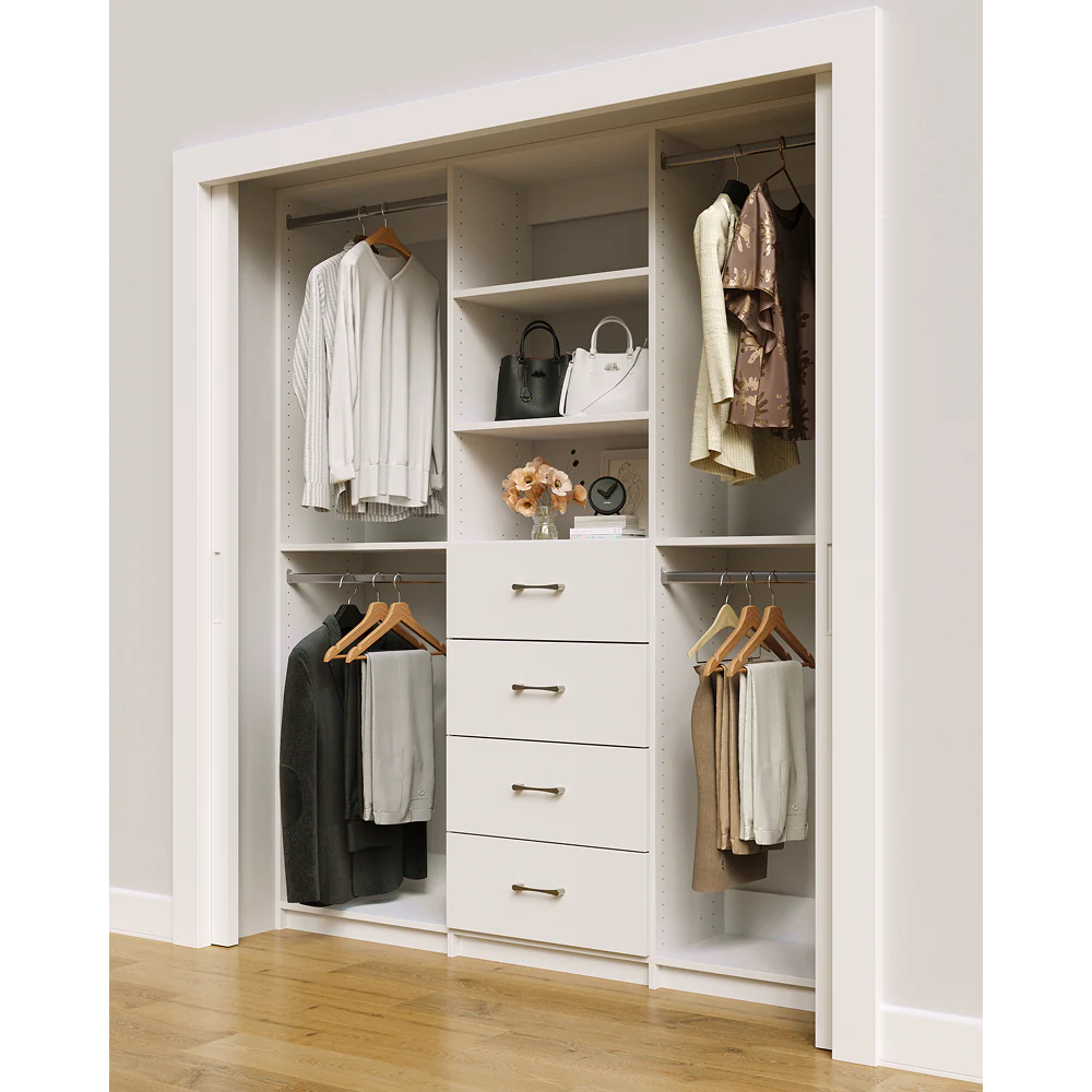 Alto Premium Closet Kit - Image 79