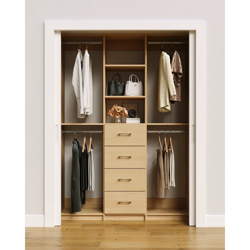 Alto Premium Closet Kit - Image 8