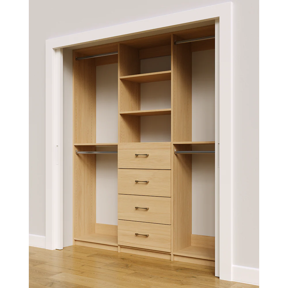 Alto Premium Closet Kit - Image 85
