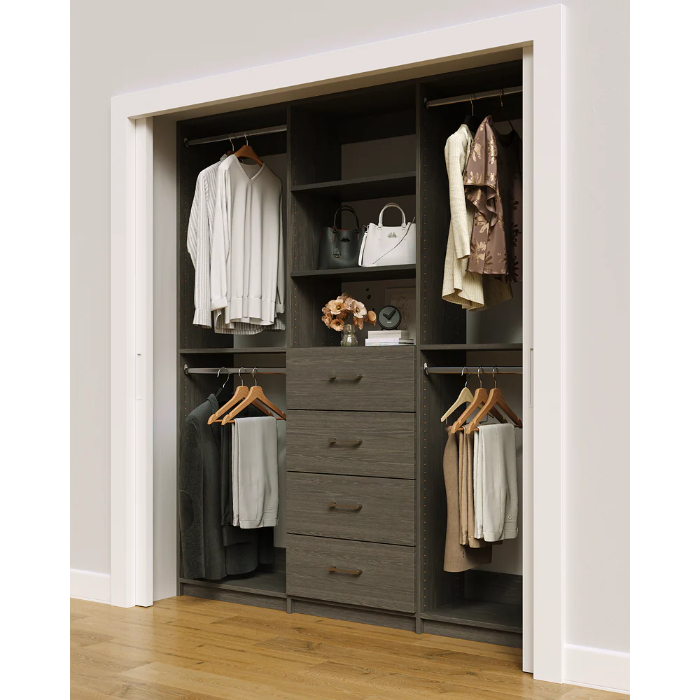 Alto Premium Closet Kit - Image 89