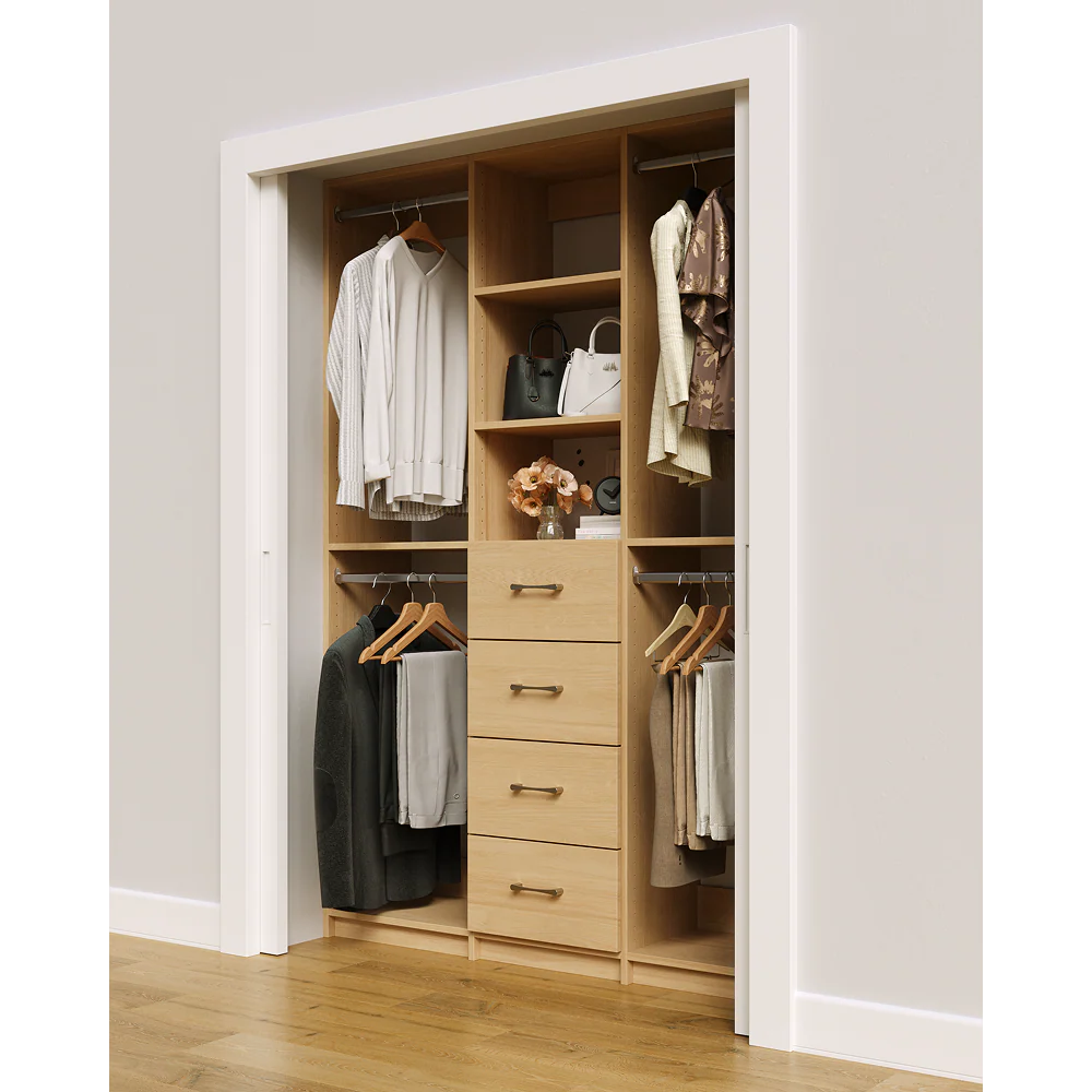 Alto Premium Closet Kit - Image 9