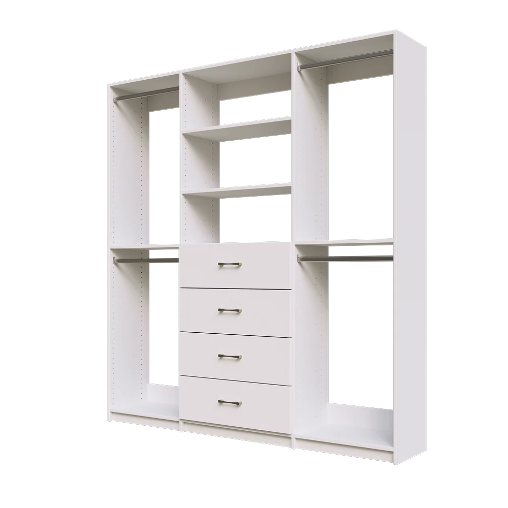 Alto Premium Closet Kit - Image 92