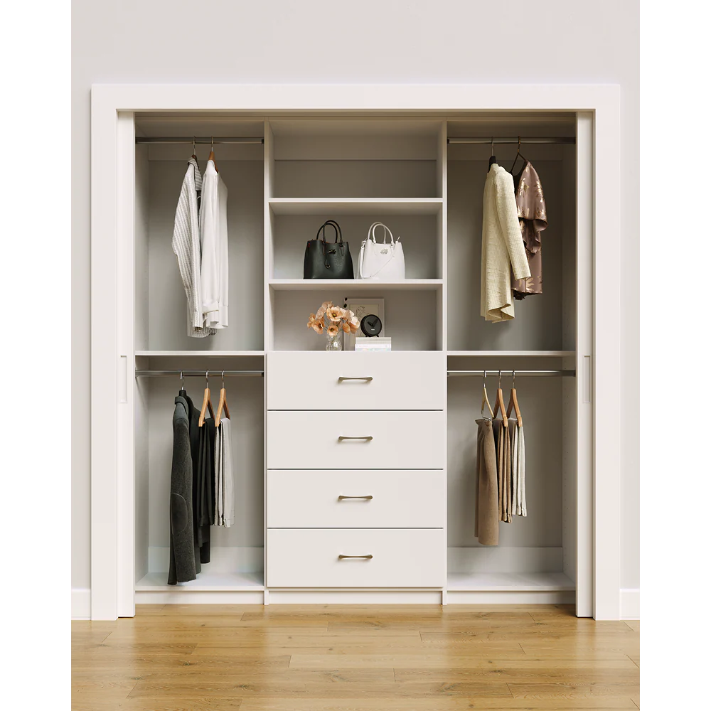 Alto Premium Closet Kit - Image 93
