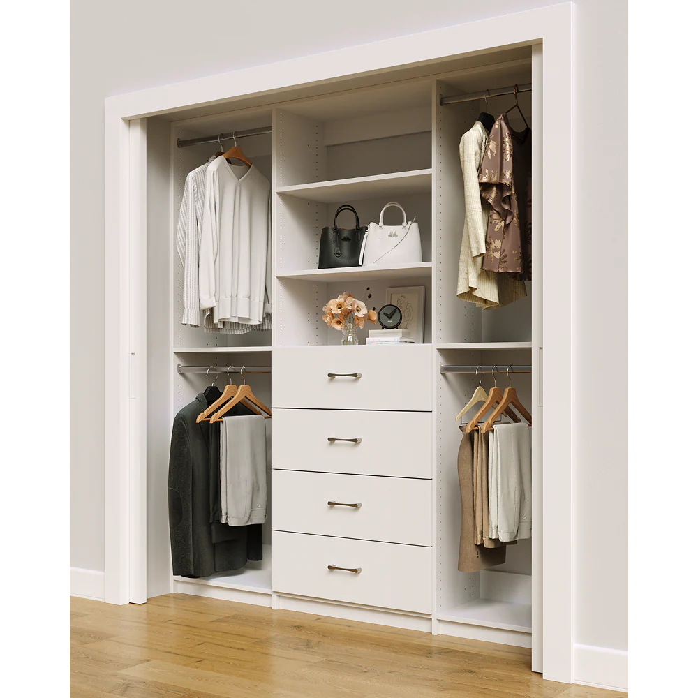 Alto Premium Closet Kit - Image 94