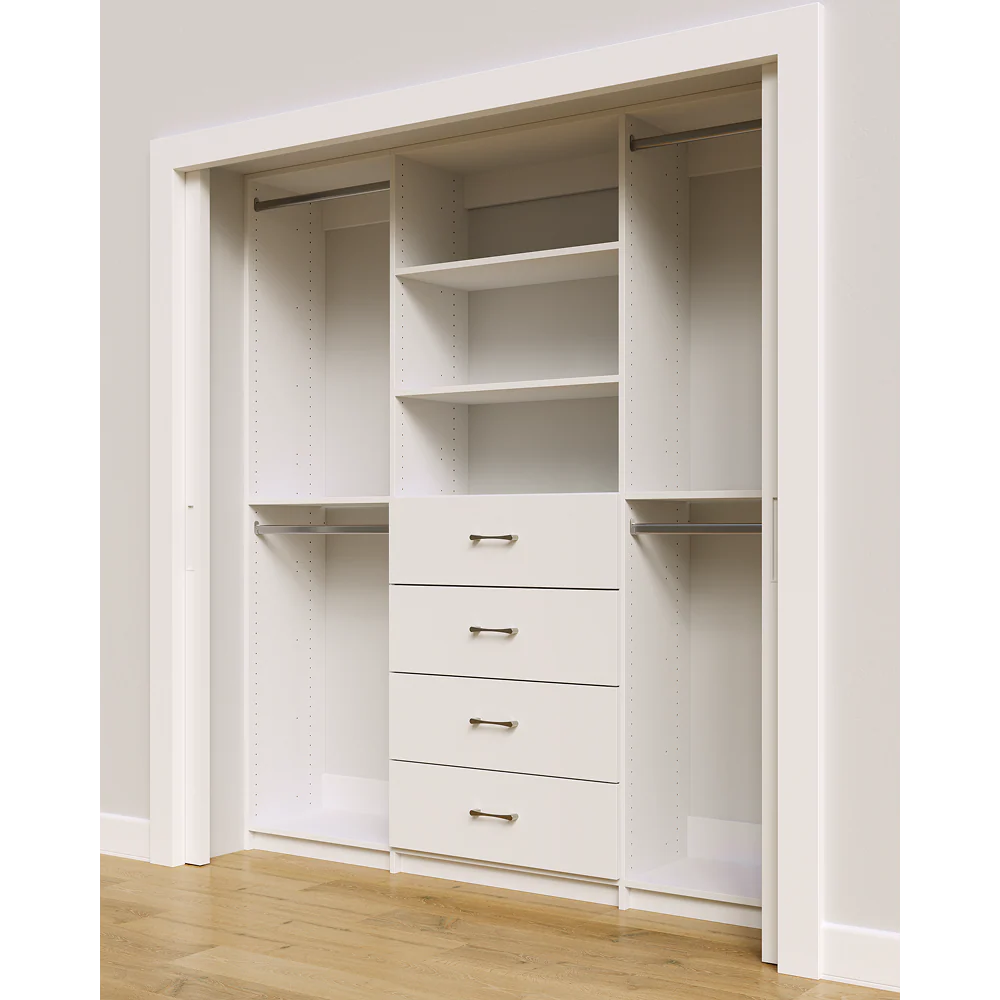 Alto Premium Closet Kit - Image 95