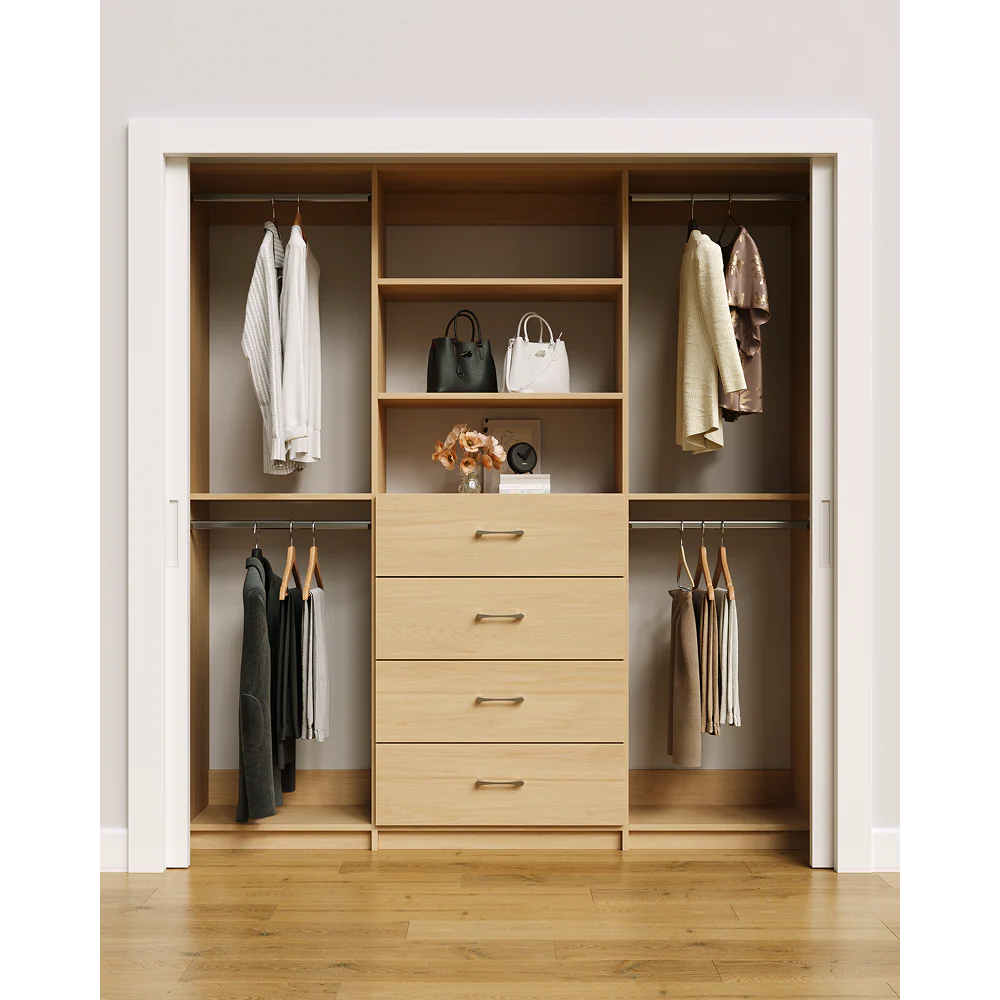 Alto Premium Closet Kit - Image 98