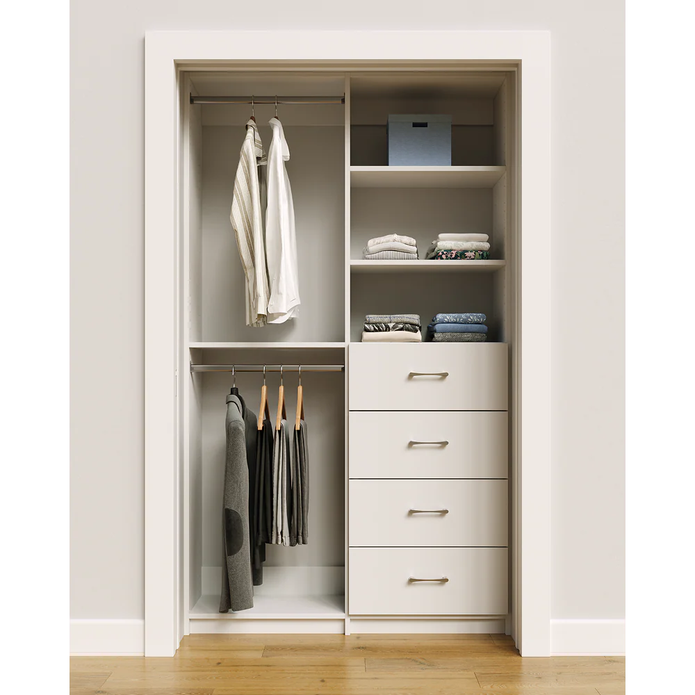 Alto Premium Compact Closet Kit - Image 18