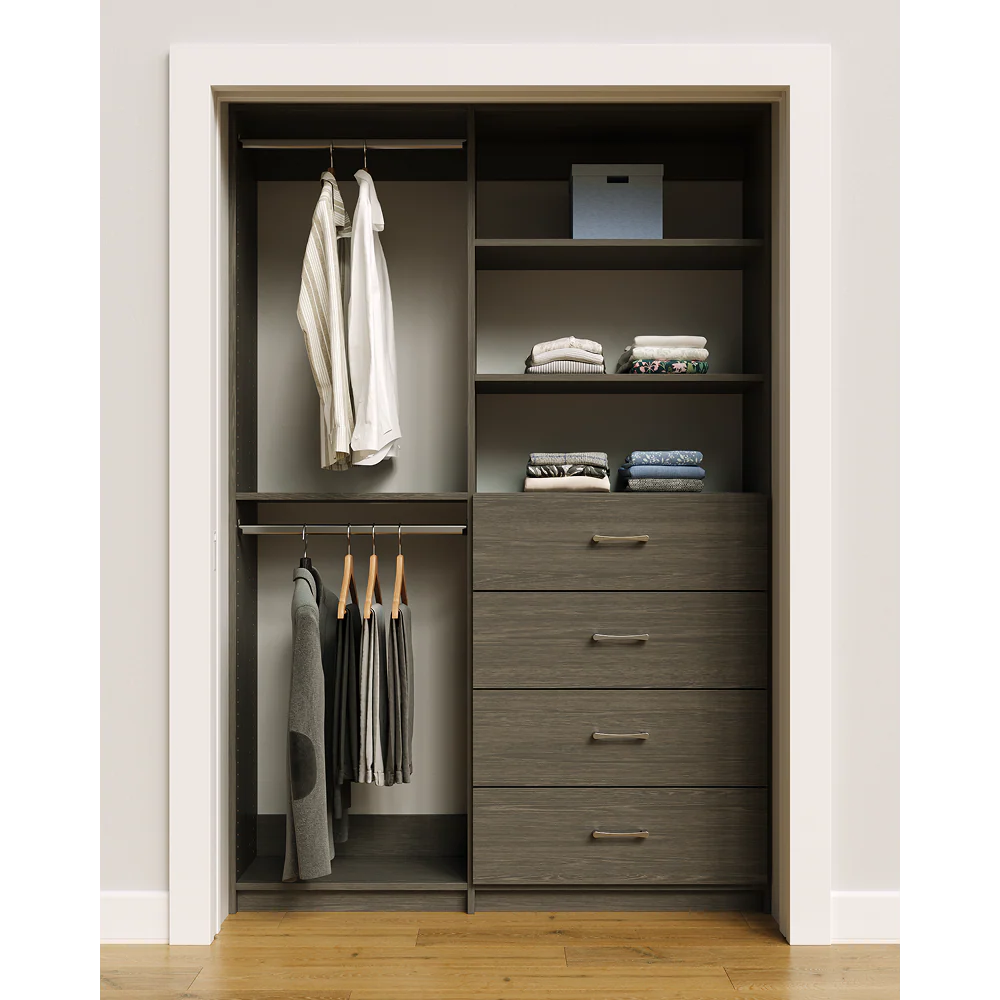 Alto Premium Compact Closet Kit - Image 68
