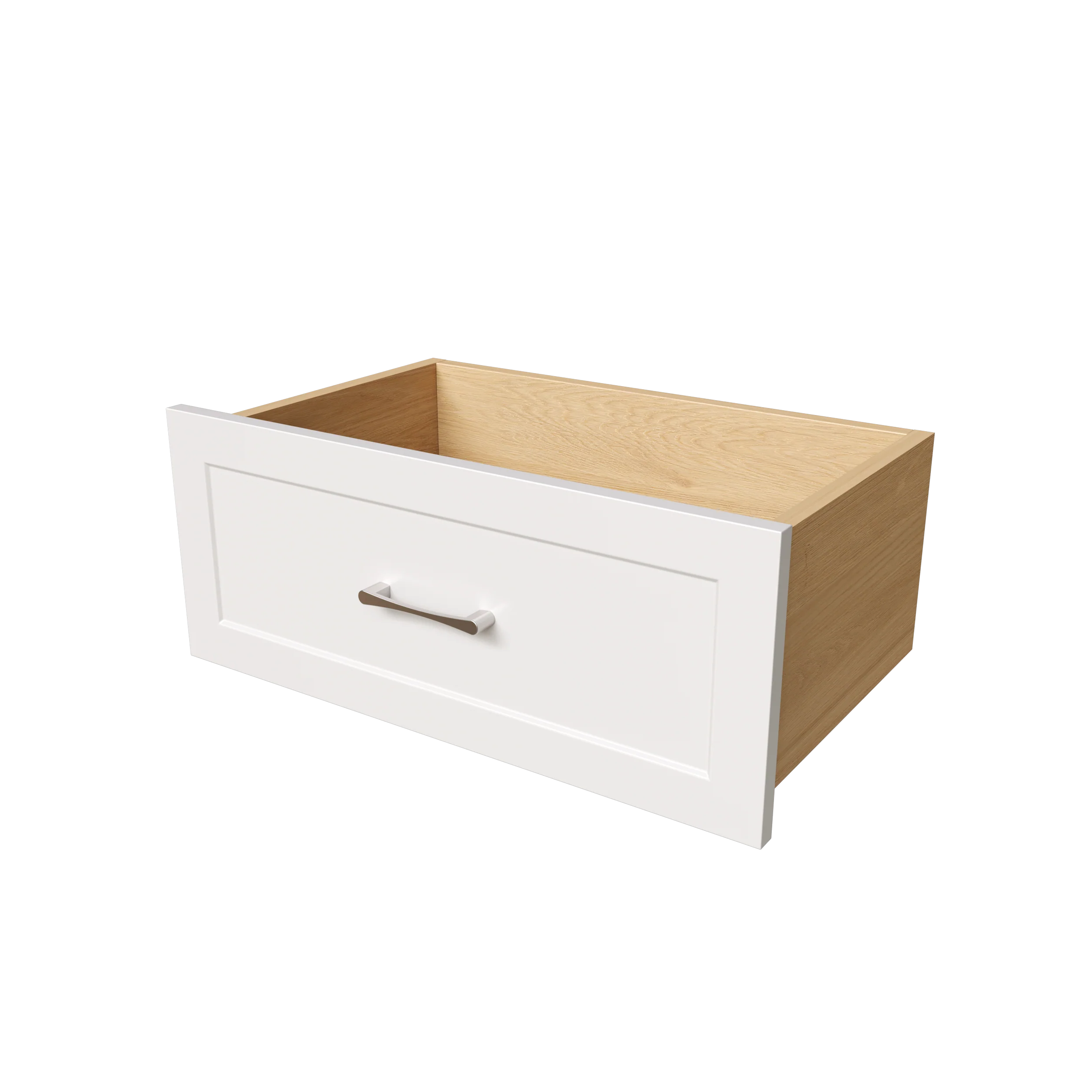 Alto Shaker Deep Drawer 1 Pack