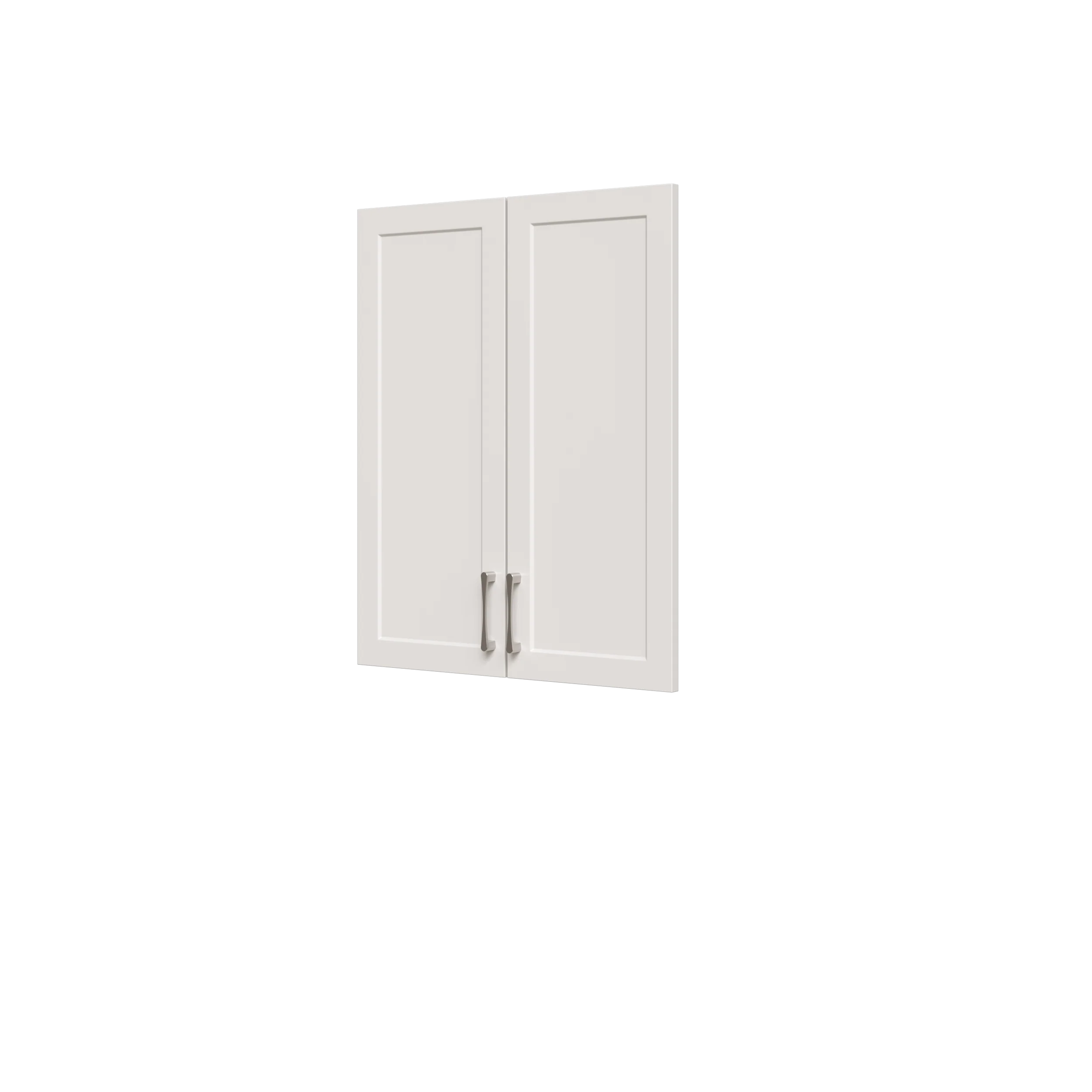 Alto Shaker Half Door Pack