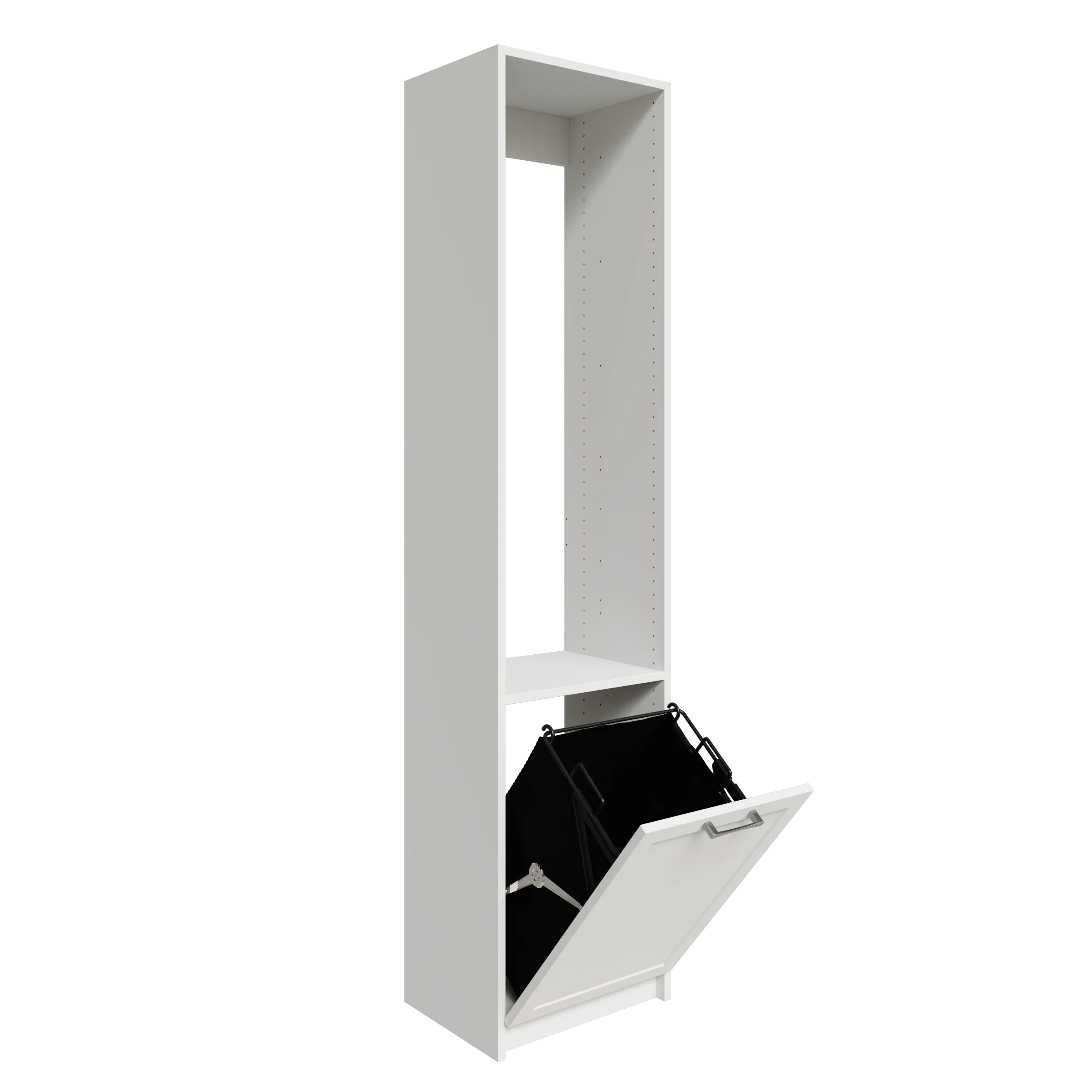 Alto Shaker Tilt-Out Hamper
