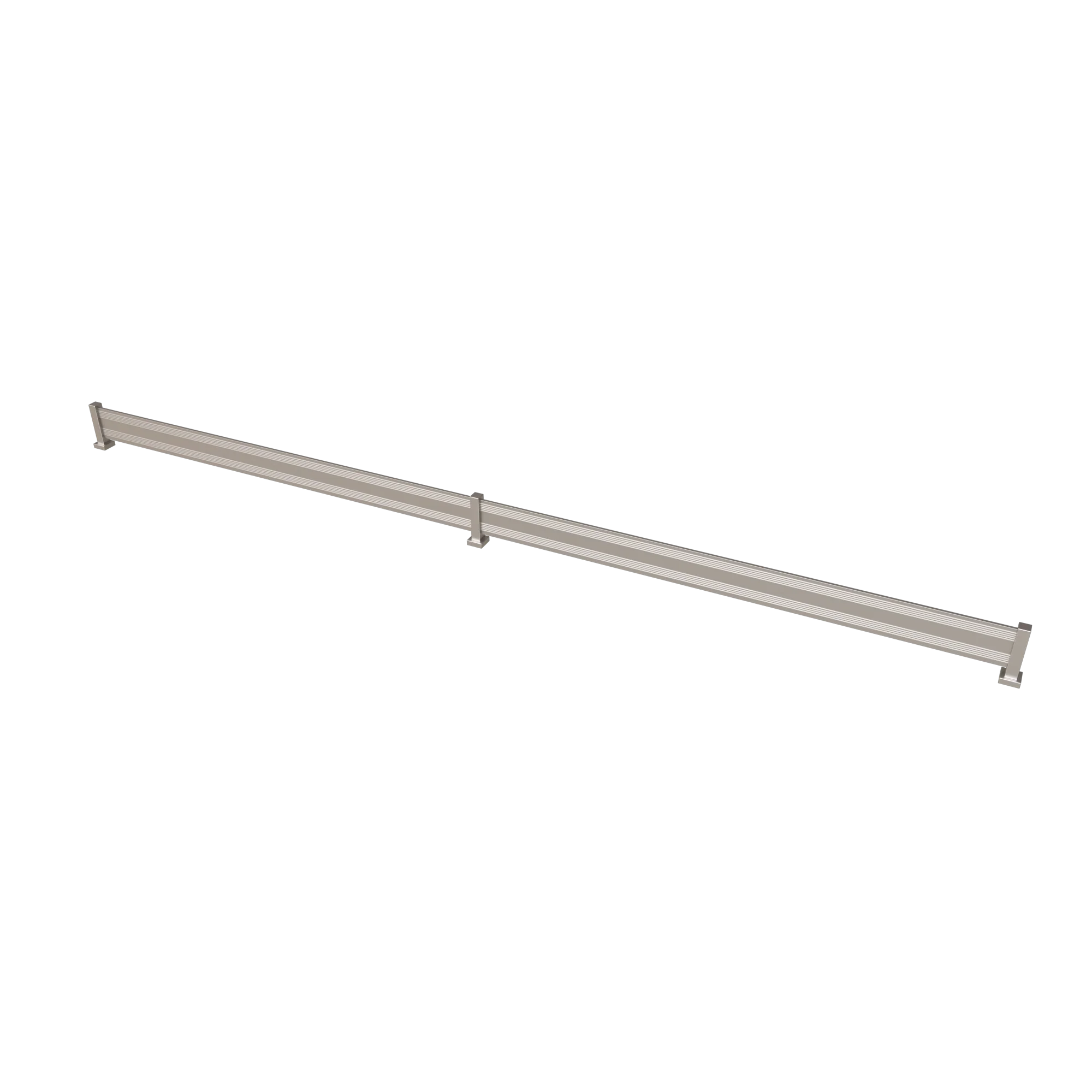 Alto Shoe Rail - Image 2