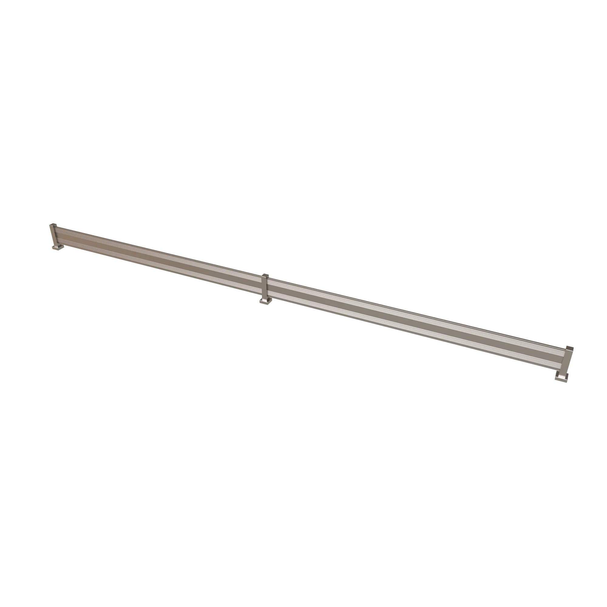 Alto Shoe Rail - Image 3