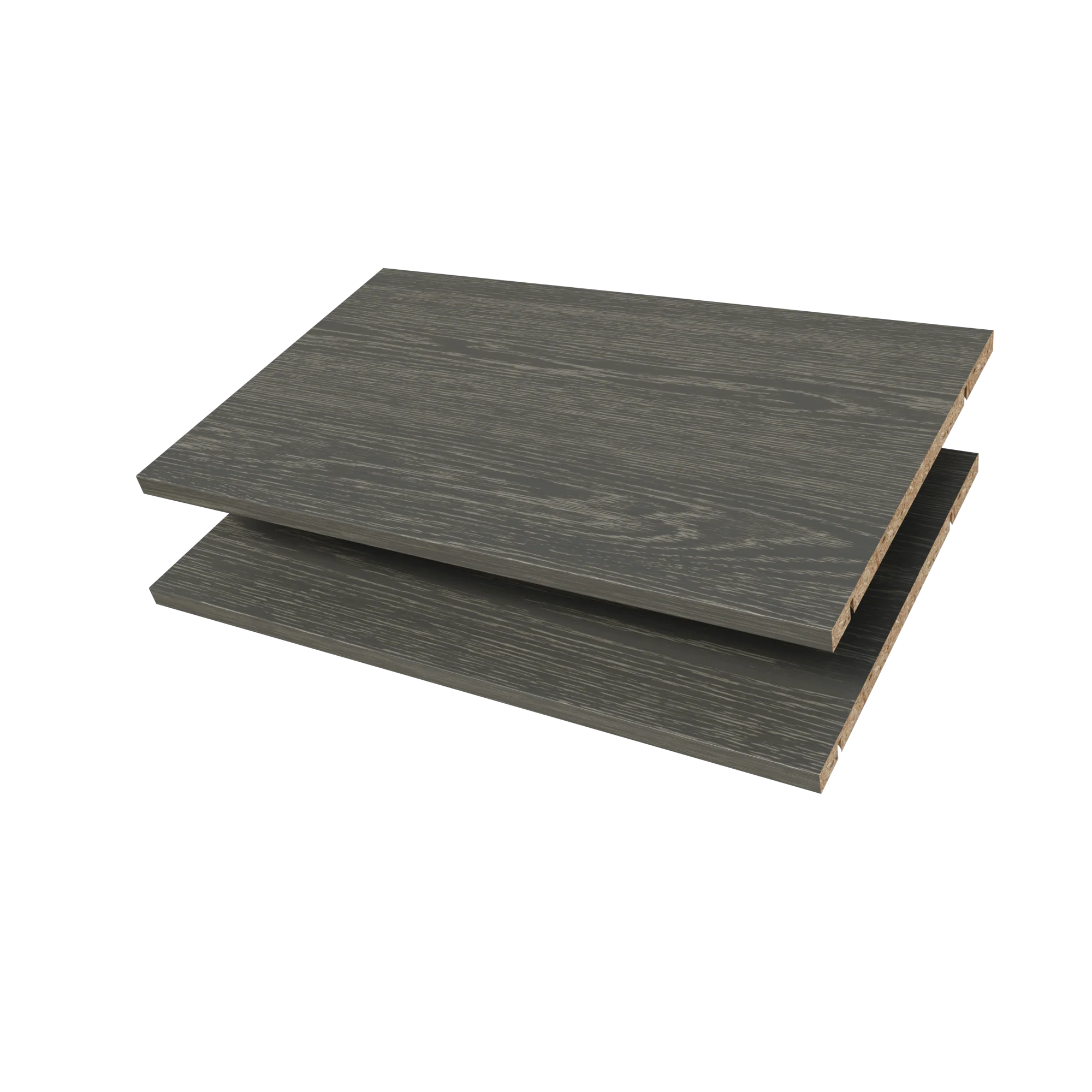 Alto Slanted Shoe Shelf Pack - Image 2